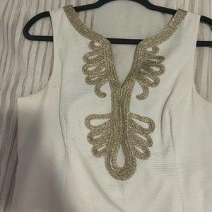 Lilly Pulitzer Shift Dress size 8